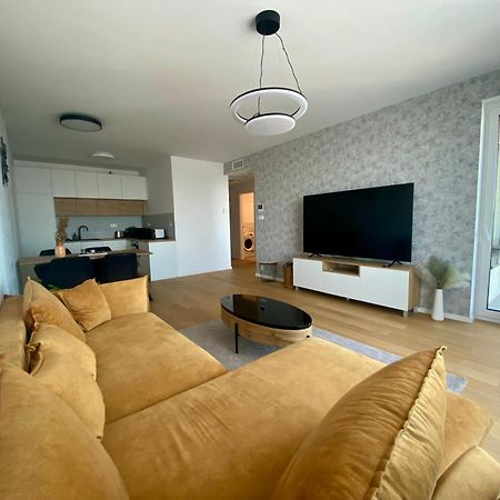 Danubius Apartments Bratysława Zewnętrze zdjęcie