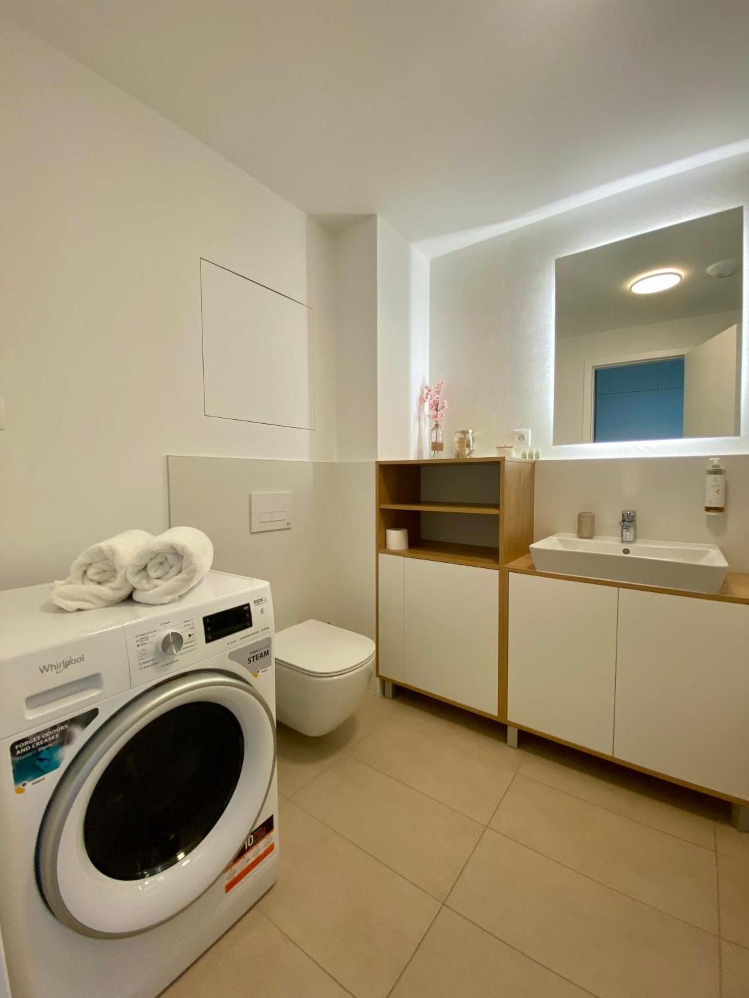 Danubius Apartments Bratysława Zewnętrze zdjęcie