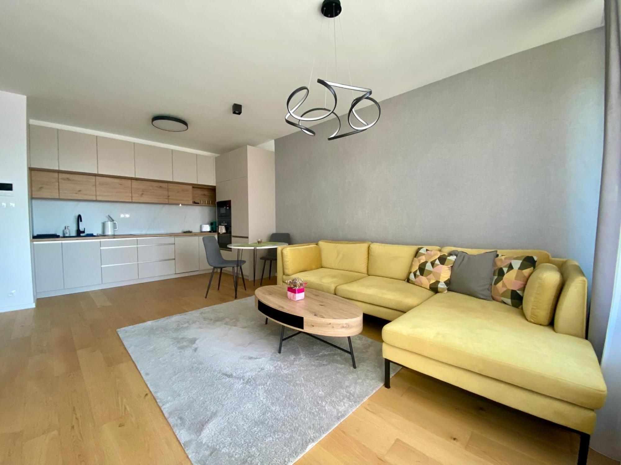 Danubius Apartments Bratysława Zewnętrze zdjęcie