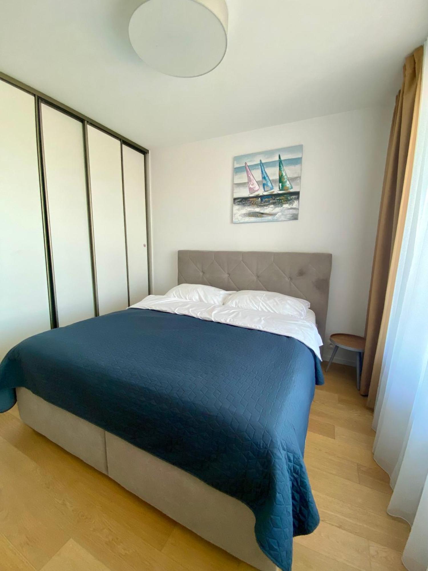 Danubius Apartments Bratysława Zewnętrze zdjęcie