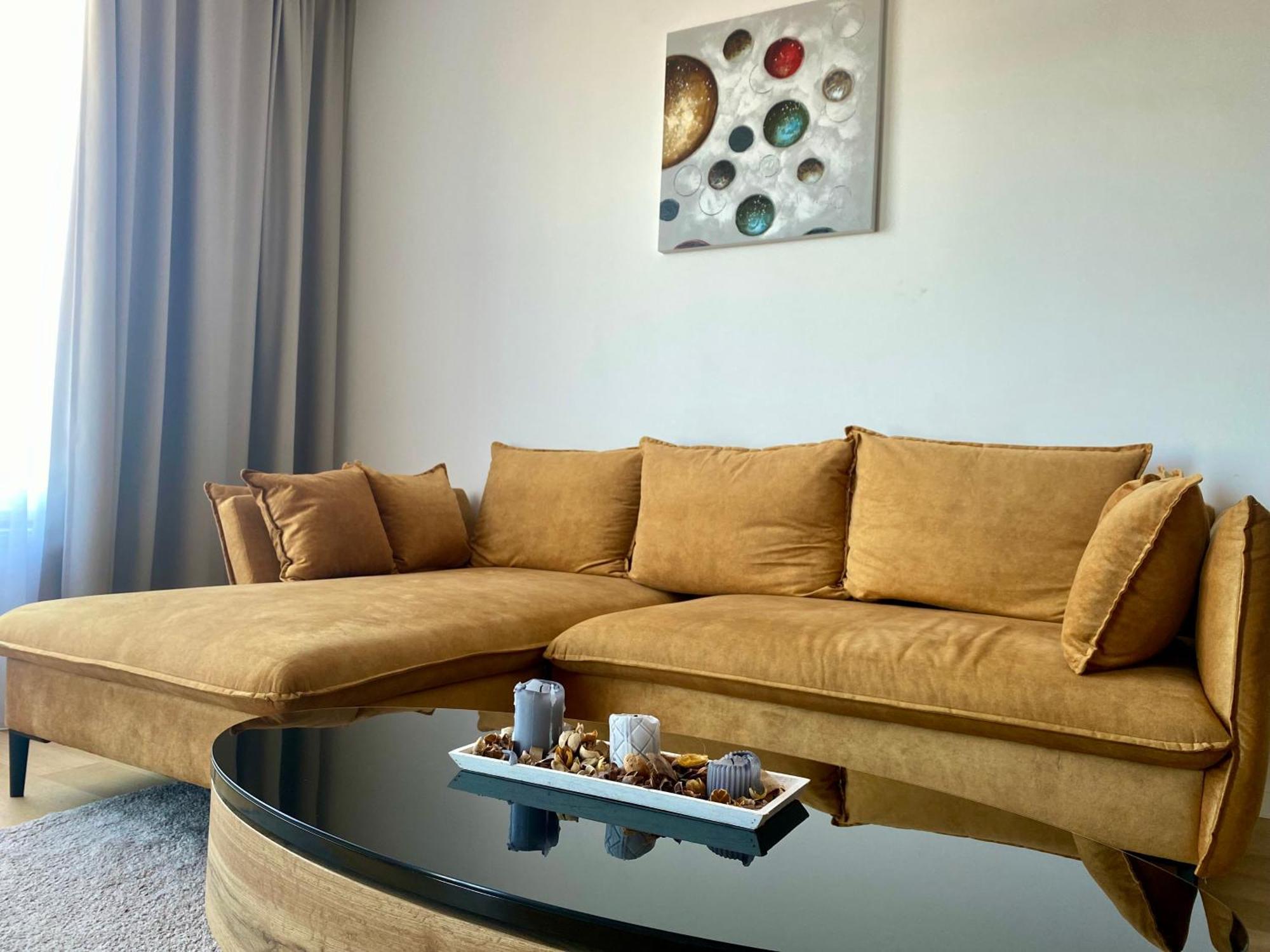Danubius Apartments Bratysława Pokój zdjęcie