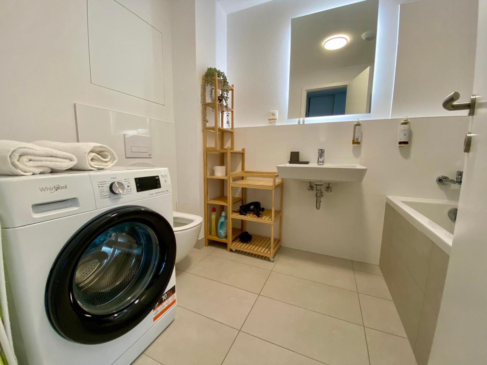 Danubius Apartments Bratysława Pokój zdjęcie