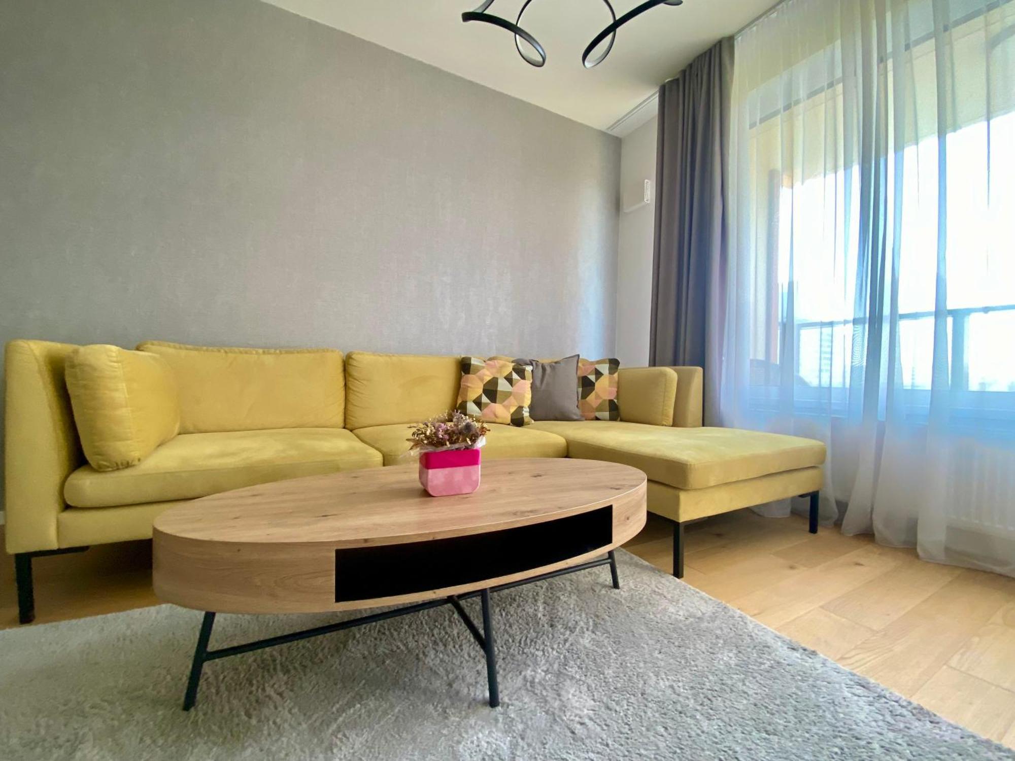Danubius Apartments Bratysława Pokój zdjęcie