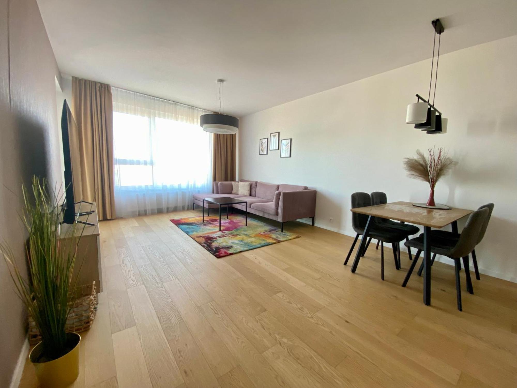 Danubius Apartments Bratysława Zewnętrze zdjęcie