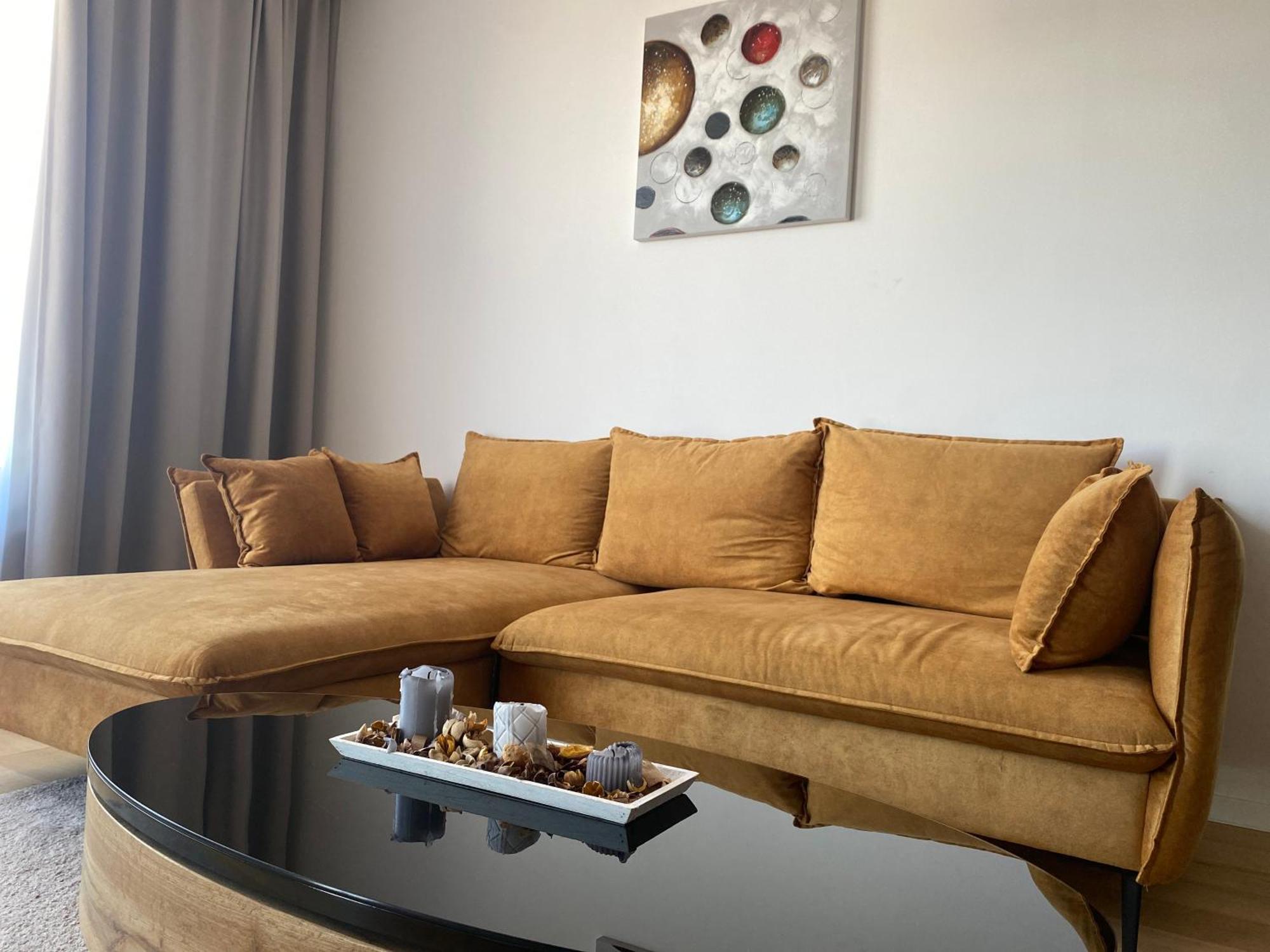 Danubius Apartments Bratysława Pokój zdjęcie