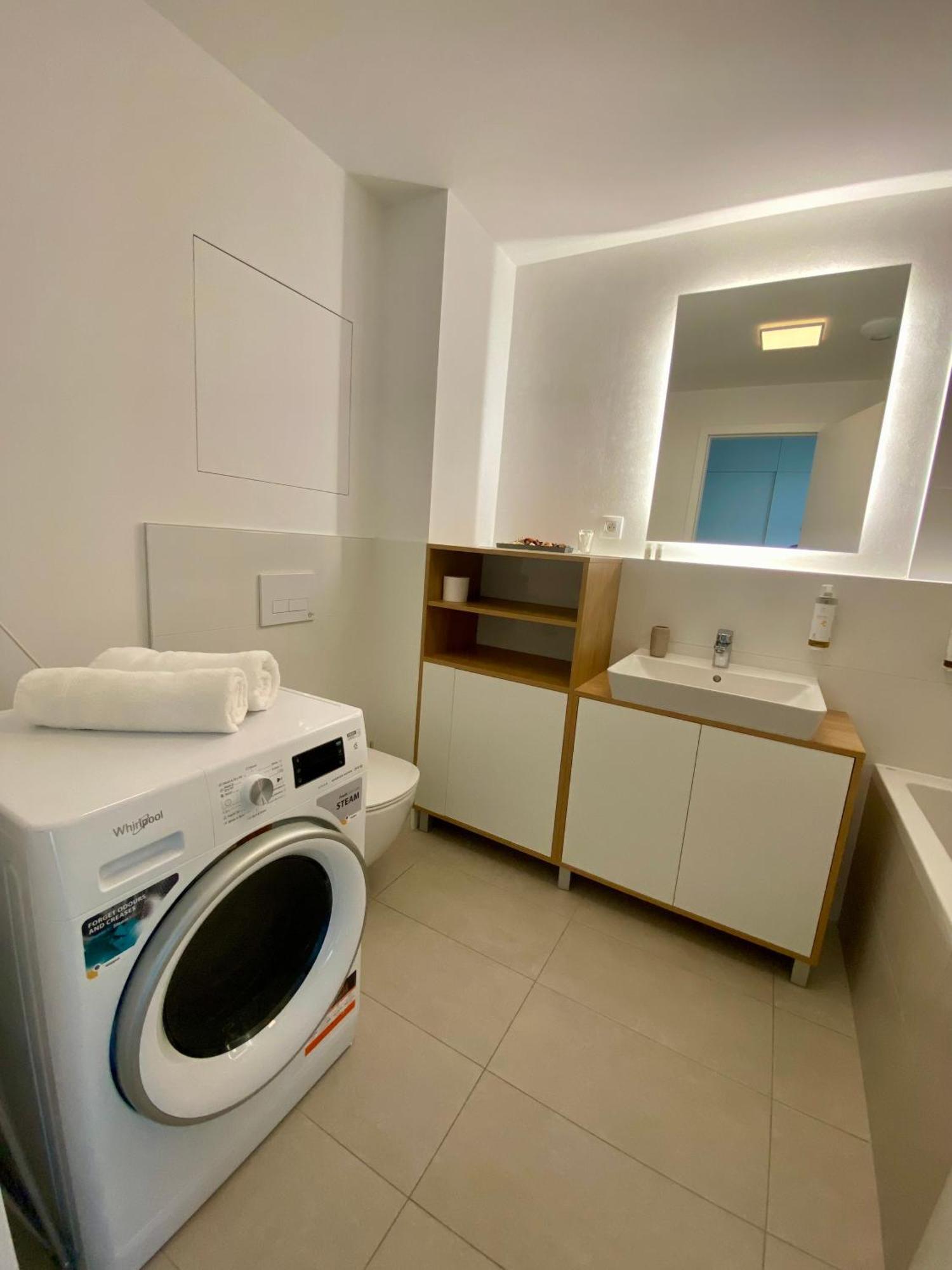 Danubius Apartments Bratysława Pokój zdjęcie