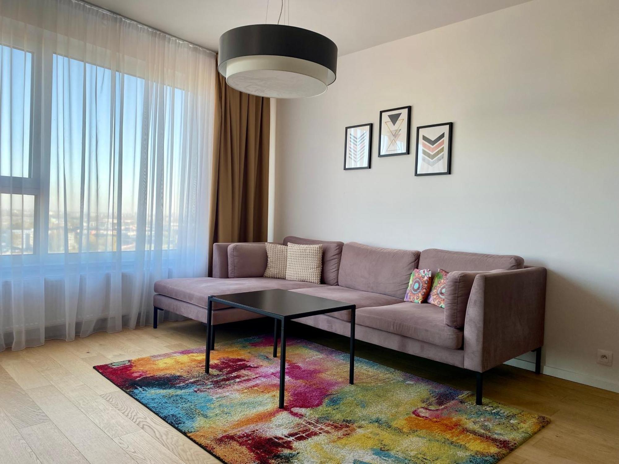 Danubius Apartments Bratysława Zewnętrze zdjęcie