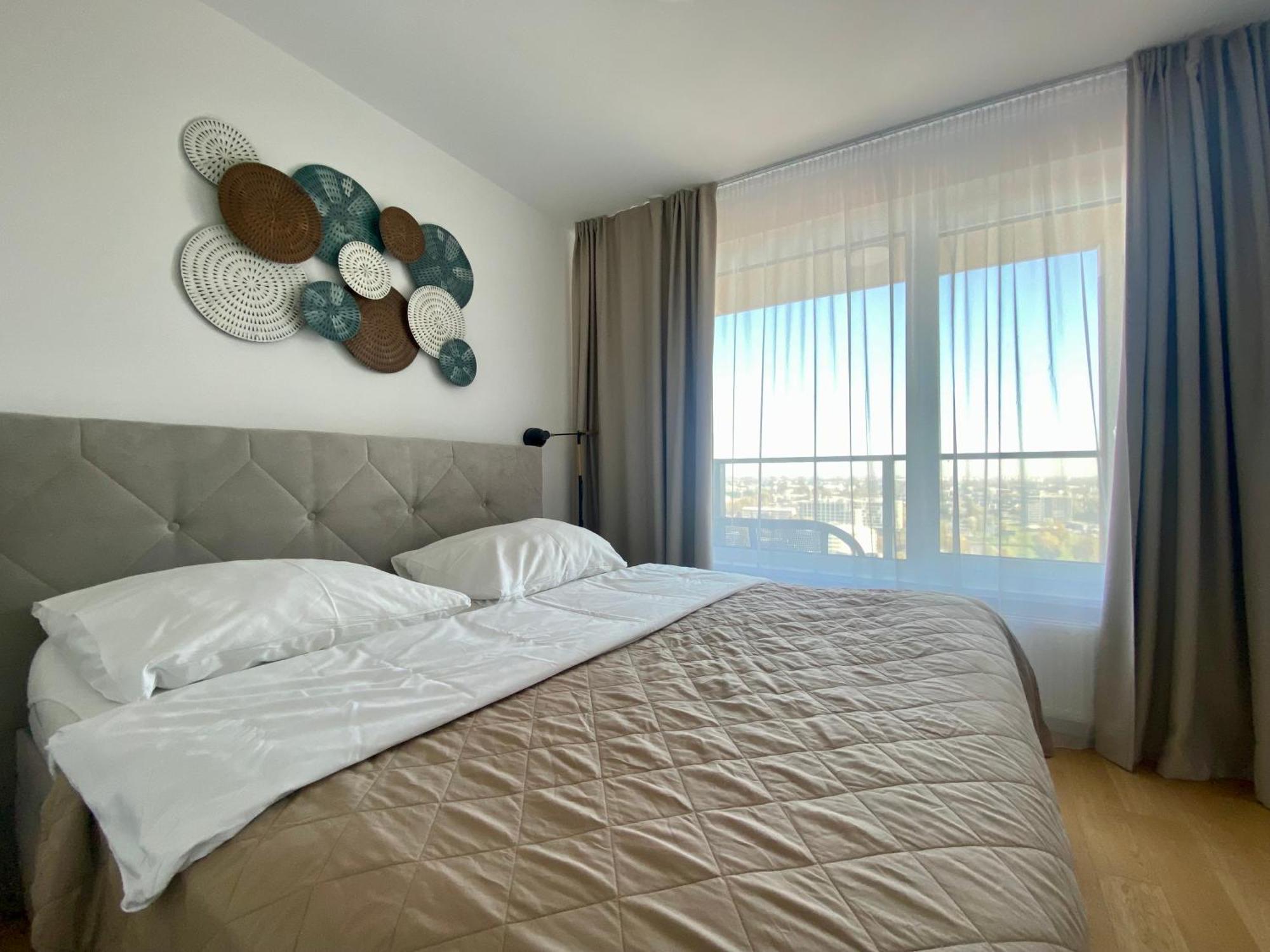 Danubius Apartments Bratysława Pokój zdjęcie