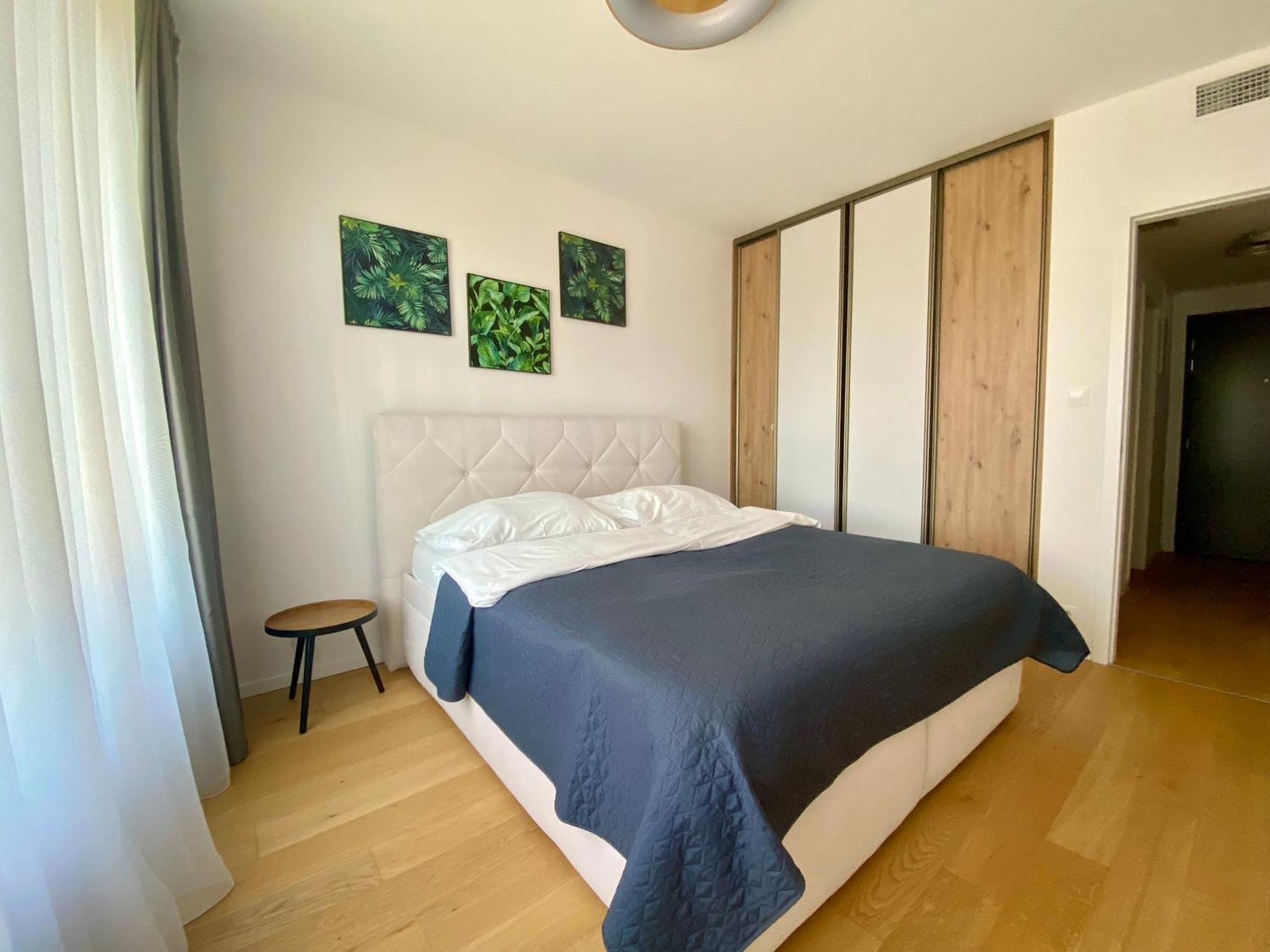 Danubius Apartments Bratysława Pokój zdjęcie