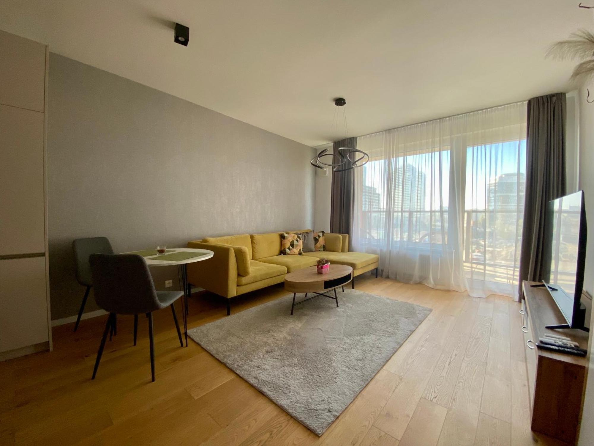 Danubius Apartments Bratysława Zewnętrze zdjęcie