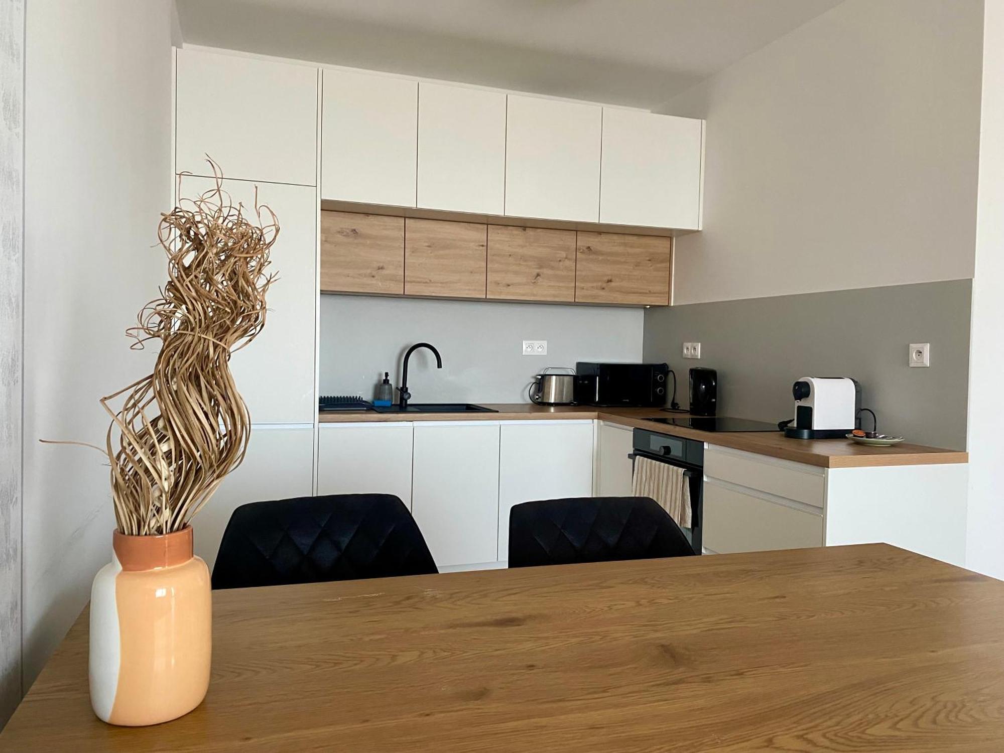 Danubius Apartments Bratysława Zewnętrze zdjęcie