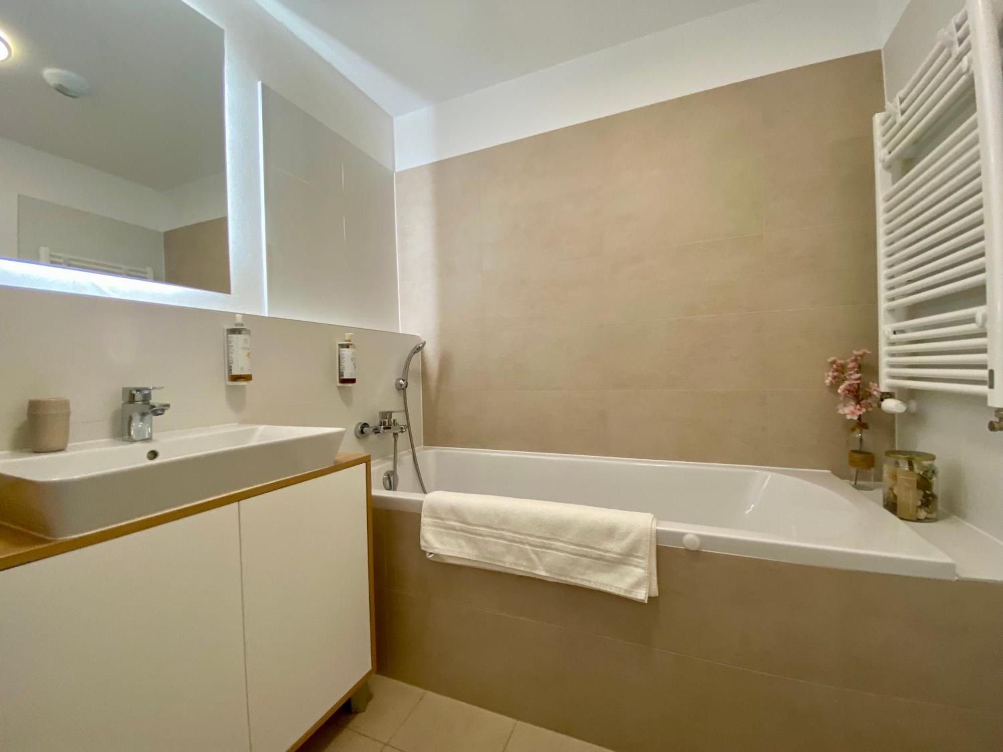 Danubius Apartments Bratysława Pokój zdjęcie