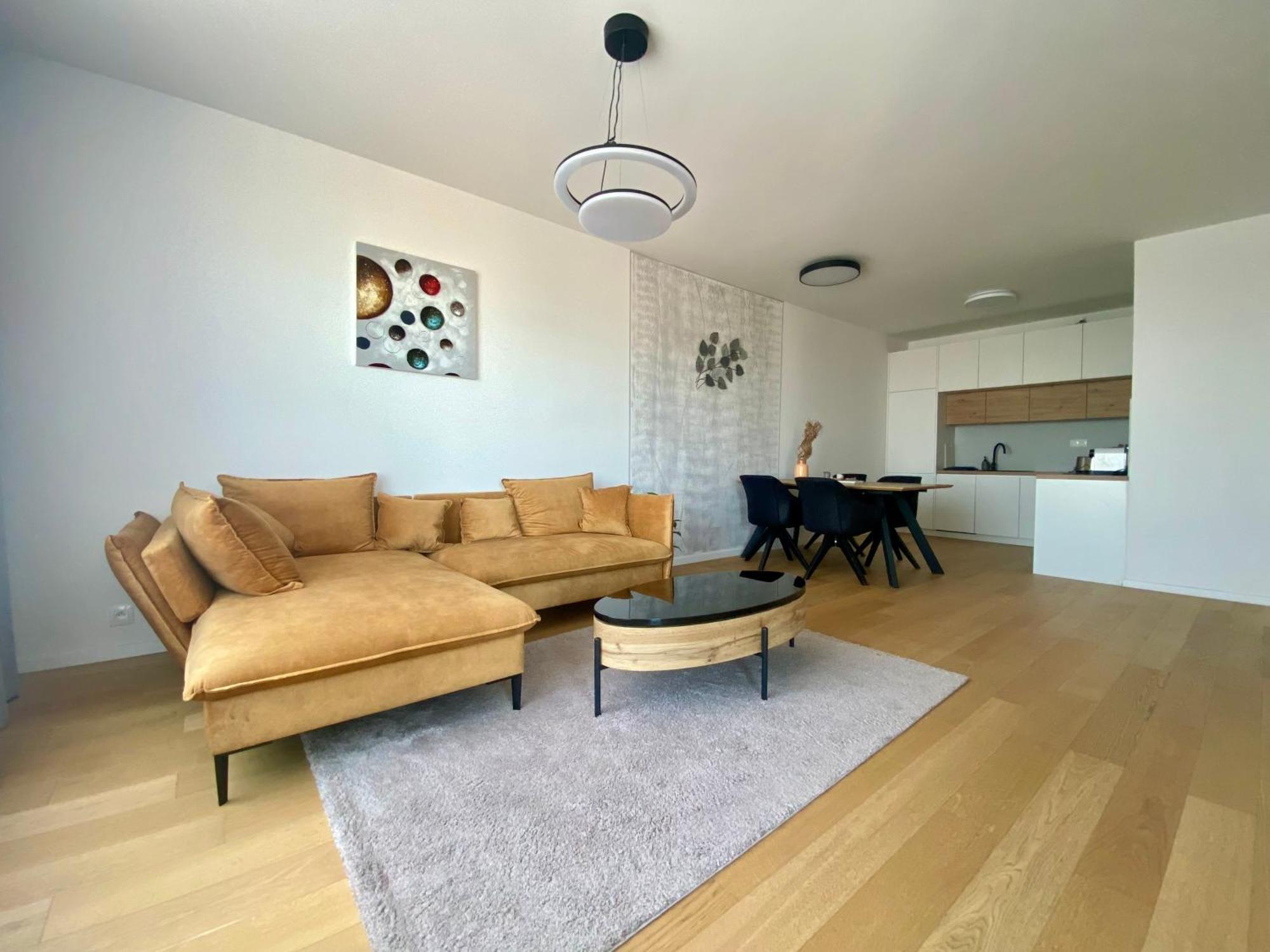 Danubius Apartments Bratysława Zewnętrze zdjęcie