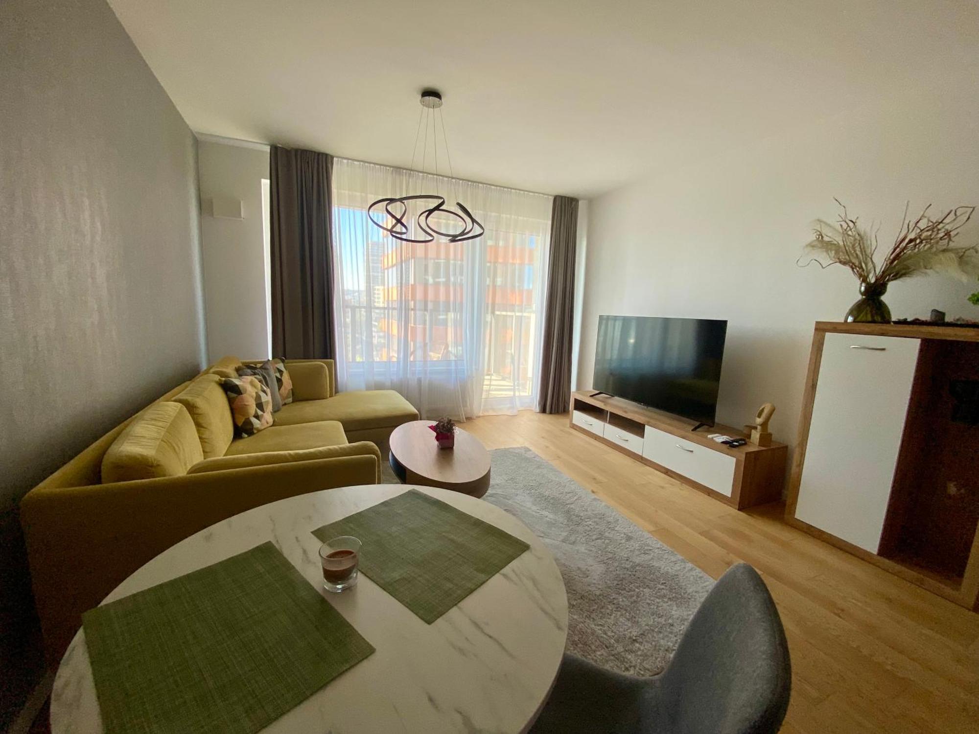 Danubius Apartments Bratysława Pokój zdjęcie